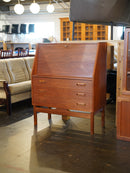 Dyrlund <br>チークウッド ビューロー <br>1960's-1970's , Denmark <br> 大阪店HOLD～5/31 / NKM