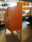 Dyrlund <br>チークウッド ビューロー <br>1960's-1970's , Denmark <br> 大阪店HOLD～5/31 / NKM