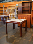 GANGSØ <br>タイルトップサイドテーブル <br>1970's-1980's , Denmark <br> 大和店