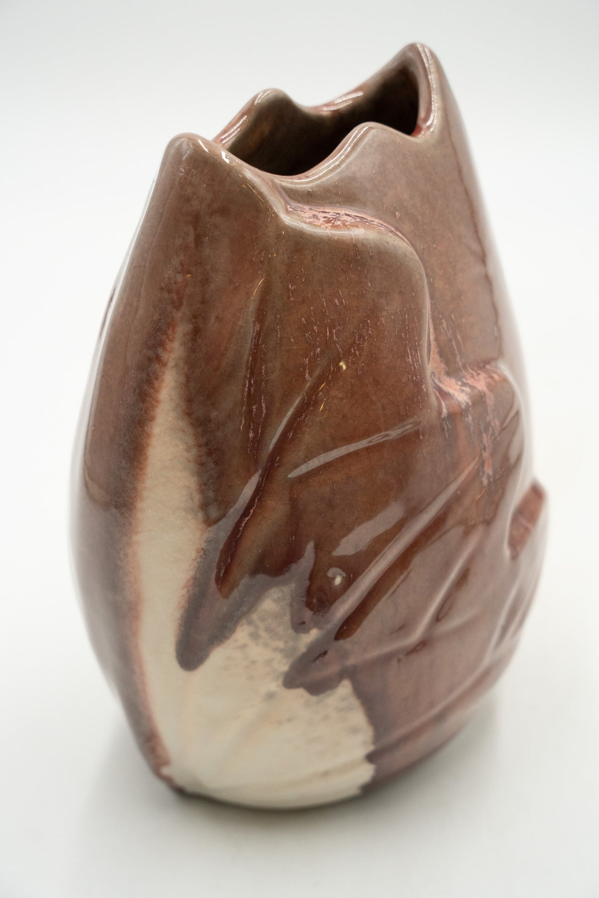 Otto Keramik - Germany - Vase 2122