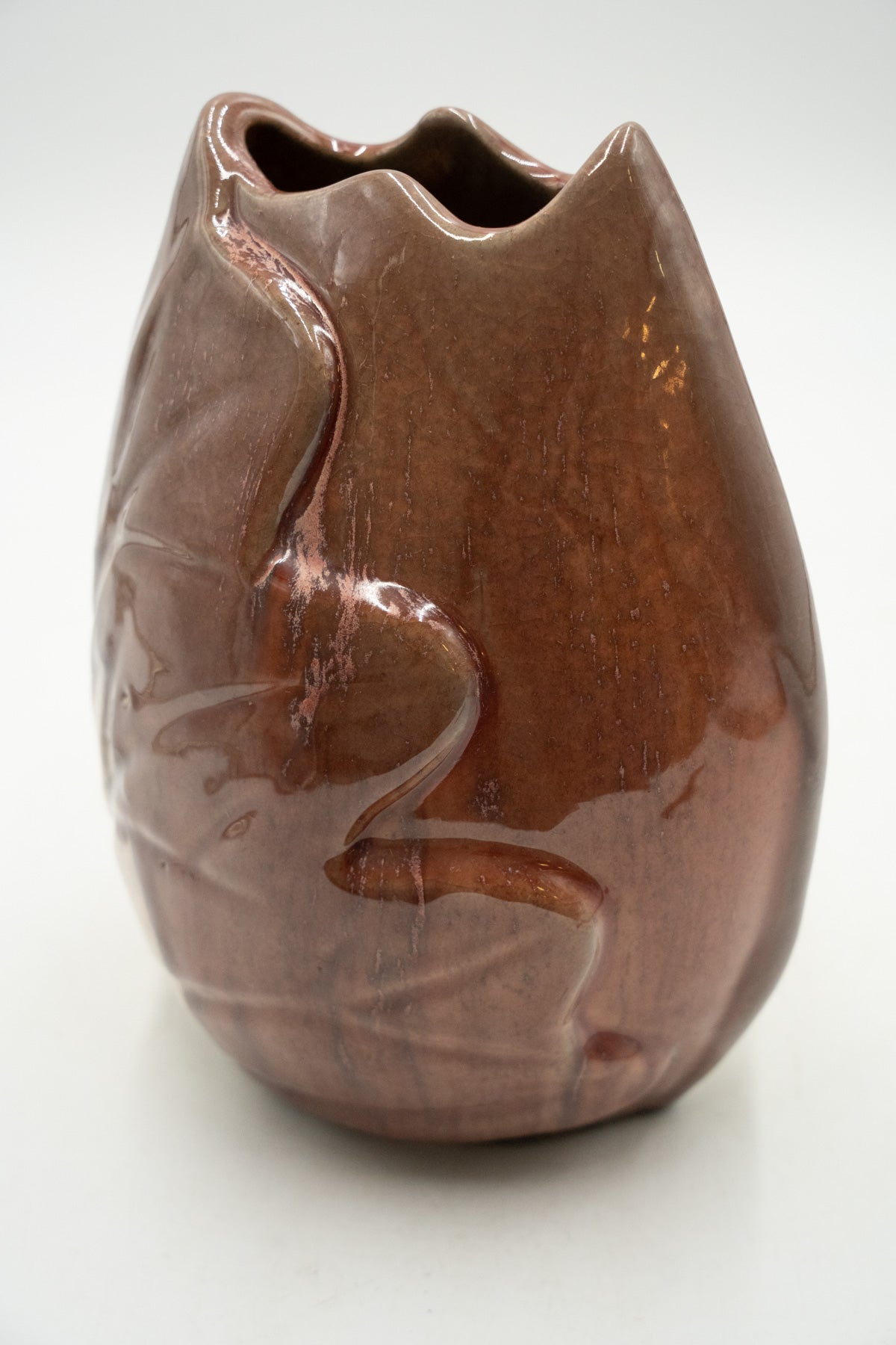 Otto Keramik - Germany - Vase 2122
