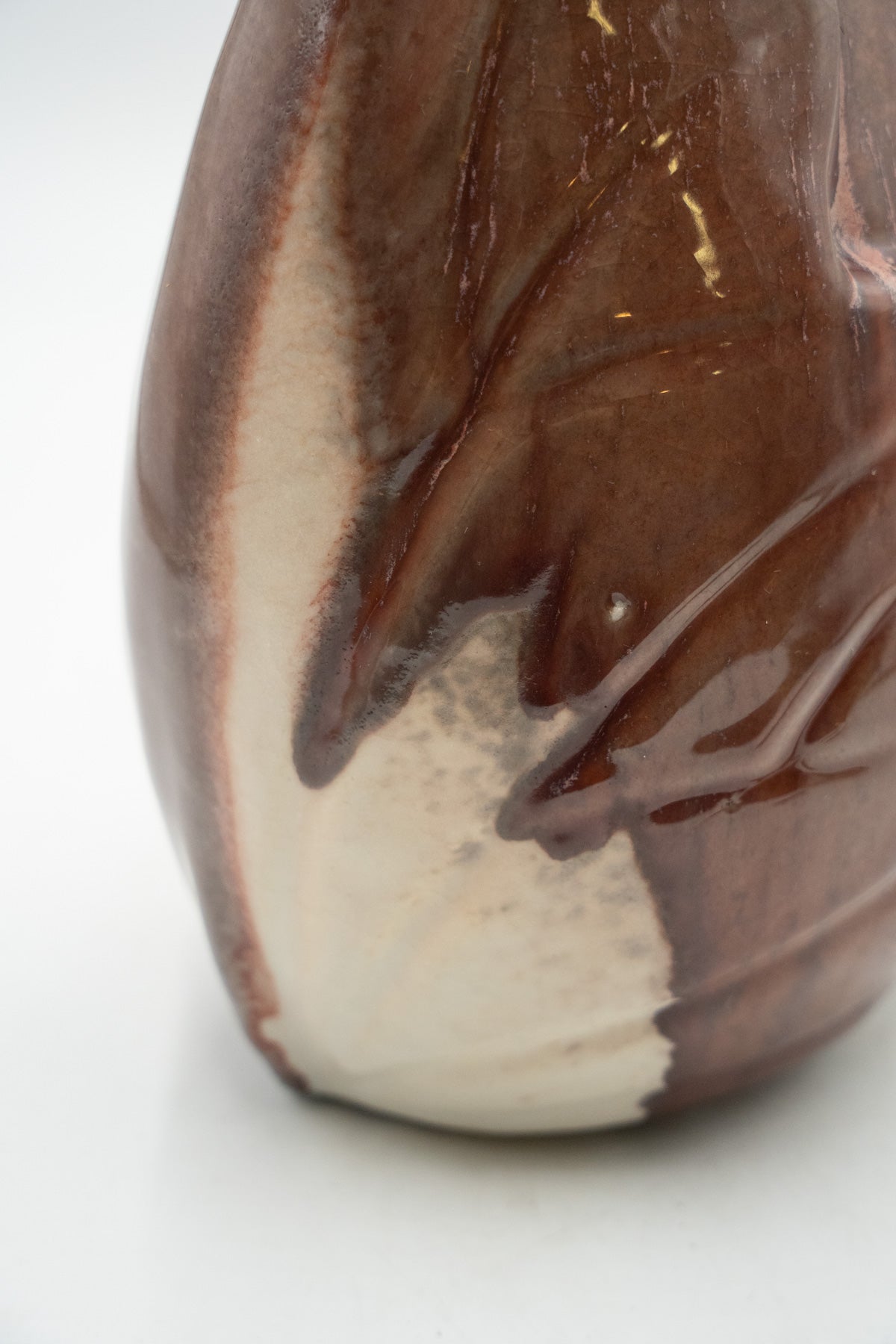 Otto Keramik - Germany - Vase 2122