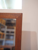 Ateljé Glas & Trä <br>チークウッド ドレッサー <br>1960's , Sweden <br>大和店