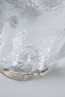 Pukeberg社<br>シロクマ オブジェ <br>Sweden<br>cerote antiques - ヴィンテージ SHARK ATTACK