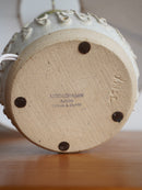 Lise Keramik <br>セラミック テーブルランプ <br>Sweden <br> bob's box　KSW/HOLD