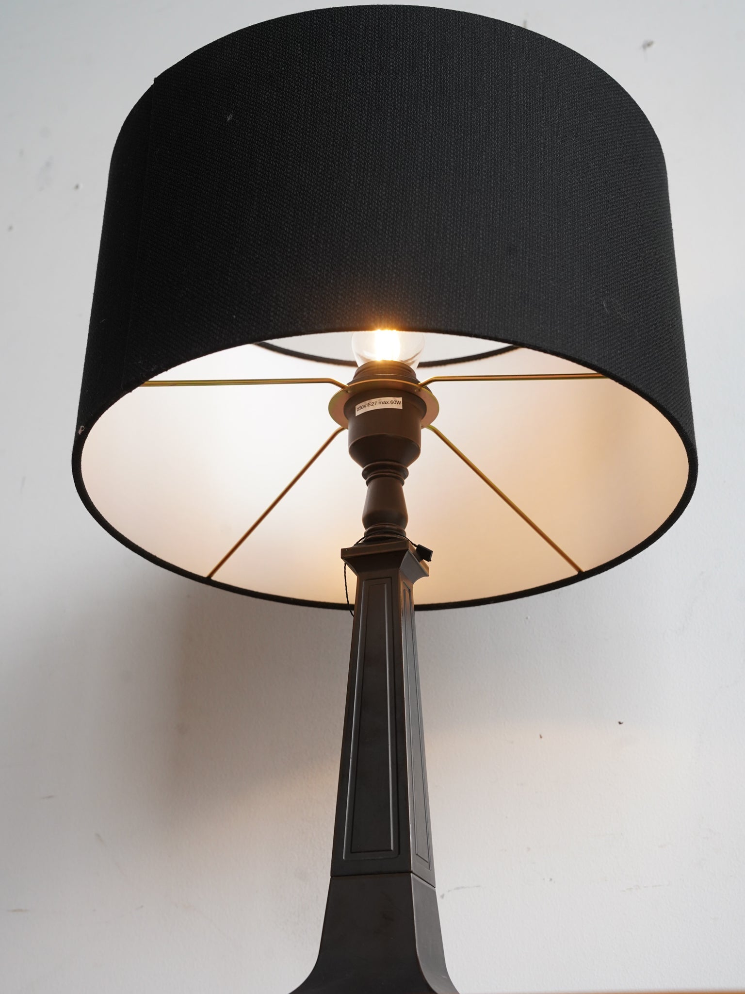 TRIO Leuchten - テーブルランプ - 2003 , Germany - cerote antiques