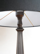 TRIO Leuchten <br>テーブルランプ <br>2003 , Germany <br>cerote antiques