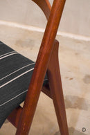 Hans J. Wegner CH29 ダイニングチェア(C/D) 2脚<br>ヴィンテージ <br>大阪店 - ヴィンテージ SHARK ATTACK