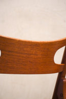 Hans J. Wegner CH29 ダイニングチェア(C/D) 2脚<br>ヴィンテージ <br>大阪店 - ヴィンテージ SHARK ATTACK