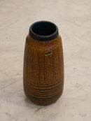 Scheurich 203-26<br>セラミックフラワーベース <br>West Germany <br> bob's box