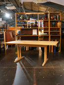 FDB Mobler , Børge Mogensen <br>オークウッド ダイニングテーブル <br>Denmark <br> 大和店