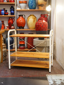 Vintage IKEA , Rutger Andersson <br>"NIKLAS" オープンシェルフ <br>1980's , Sweden <br> 大和店