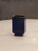 Steuler Keramik社製 193-20  "Cari Zalloni" <br>セラミックフラワーベース<br>1970's Germany  <br> bob's box
