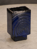 Steuler Keramik社製 193-20  "Cari Zalloni" <br>セラミックフラワーベース<br>1970's Germany  <br> bob's box