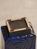 Steuler Keramik社製 193-20  "Cari Zalloni" <br>セラミックフラワーベース<br>1970's Germany  <br> bob's box