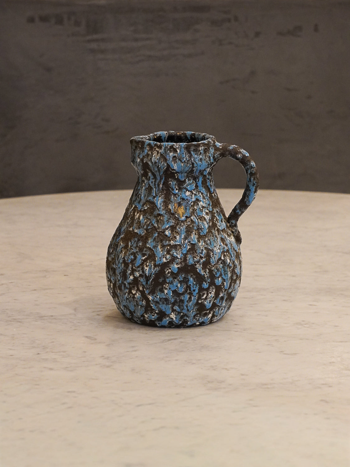 セラミックフラワーベース - cerote antiques