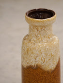 Scheurich 200-22<br>セラミックフラワーベース <br>1960-70's West Germany <br> bob's box
