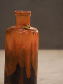Ruscha 811-2<br>セラミックフラワーベース <br>1960-70's West Germany <br> bob's box