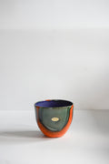 Otto keramik <br>Planter O217 <br>Otto Keramik Tokyo・reload店・大和店 cerote antiques - ヴィンテージ SHARK ATTACK