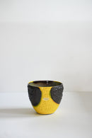 Otto keramik <br>Planter O217 <br>Otto Keramik Tokyo・reload店・大和店 cerote antiques - ヴィンテージ SHARK ATTACK