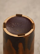 Ruscha 811-2<br>セラミックフラワーベース <br>1960-70's West Germany <br> bob's box