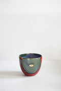 Otto keramik <br>Planter O217 <br>Otto Keramik Tokyo・reload店・大和店 cerote antiques - ヴィンテージ SHARK ATTACK