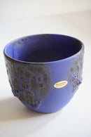 Otto keramik <br>Planter O217 <br>Otto Keramik Tokyo・reload店・大和店 cerote antiques - ヴィンテージ SHARK ATTACK