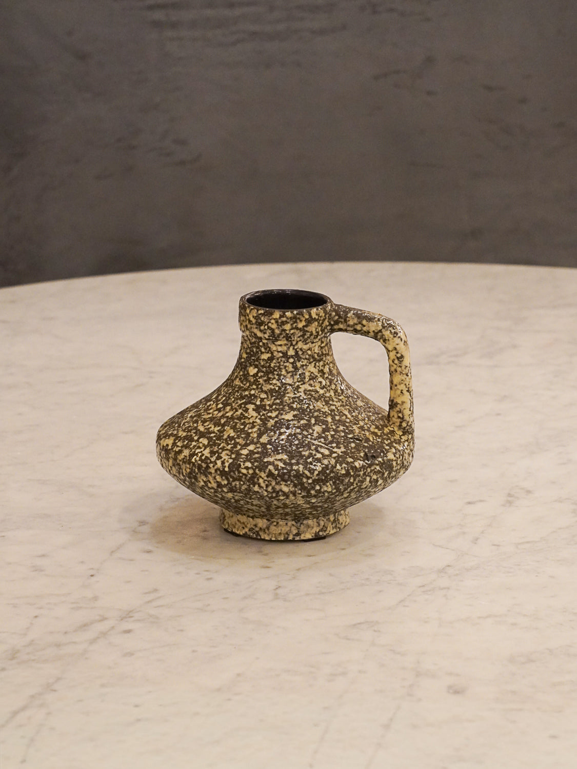 セラミックフラワーベース - cerote antiques