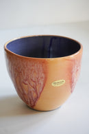 Otto keramik <br>Planter O217 <br>Otto Keramik Tokyo・reload店・大和店 cerote antiques - ヴィンテージ SHARK ATTACK
