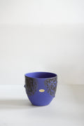 Otto keramik <br>Planter O219 <br>Otto Keramik Tokyo・reload・TAMAGAWA BASE - ヴィンテージ SHARK ATTACK