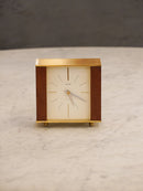 ARCTOS社製<br>テーブルクロック<br>1960's Germany  <br> bob's box