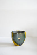 Otto keramik <br>Planter O219 <br>Otto Keramik Tokyo・reload・TAMAGAWA BASE - ヴィンテージ SHARK ATTACK