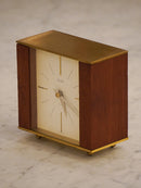 ARCTOS社製<br>テーブルクロック<br>1960's Germany  <br> bob's box