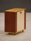ARCTOS社製<br>テーブルクロック<br>1960's Germany  <br> bob's box