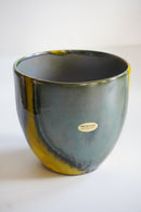 Otto keramik <br>Planter O219 <br>Otto Keramik Tokyo・reload・TAMAGAWA BASE - ヴィンテージ SHARK ATTACK