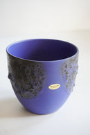 Otto keramik <br>Planter O219 <br>Otto Keramik Tokyo・reload・TAMAGAWA BASE - ヴィンテージ SHARK ATTACK