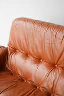 Brazilian Modern Design <br> 2シーター ソファ <br>1960-1970s Brazil<br>大阪店・TAMAGAWA BASE - ヴィンテージ SHARK ATTACK