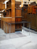 Fritz Hansen , Piet Hein & Bruno Mathsson & Arne Jacobsen <br>ダイニング テーブル <br>1995 , Denmark <br> 大和店・大阪店