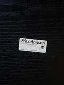 Fritz Hansen , Piet Hein & Bruno Mathsson & Arne Jacobsen <br>ダイニング テーブル <br>1995 , Denmark <br> 大和店・大阪店