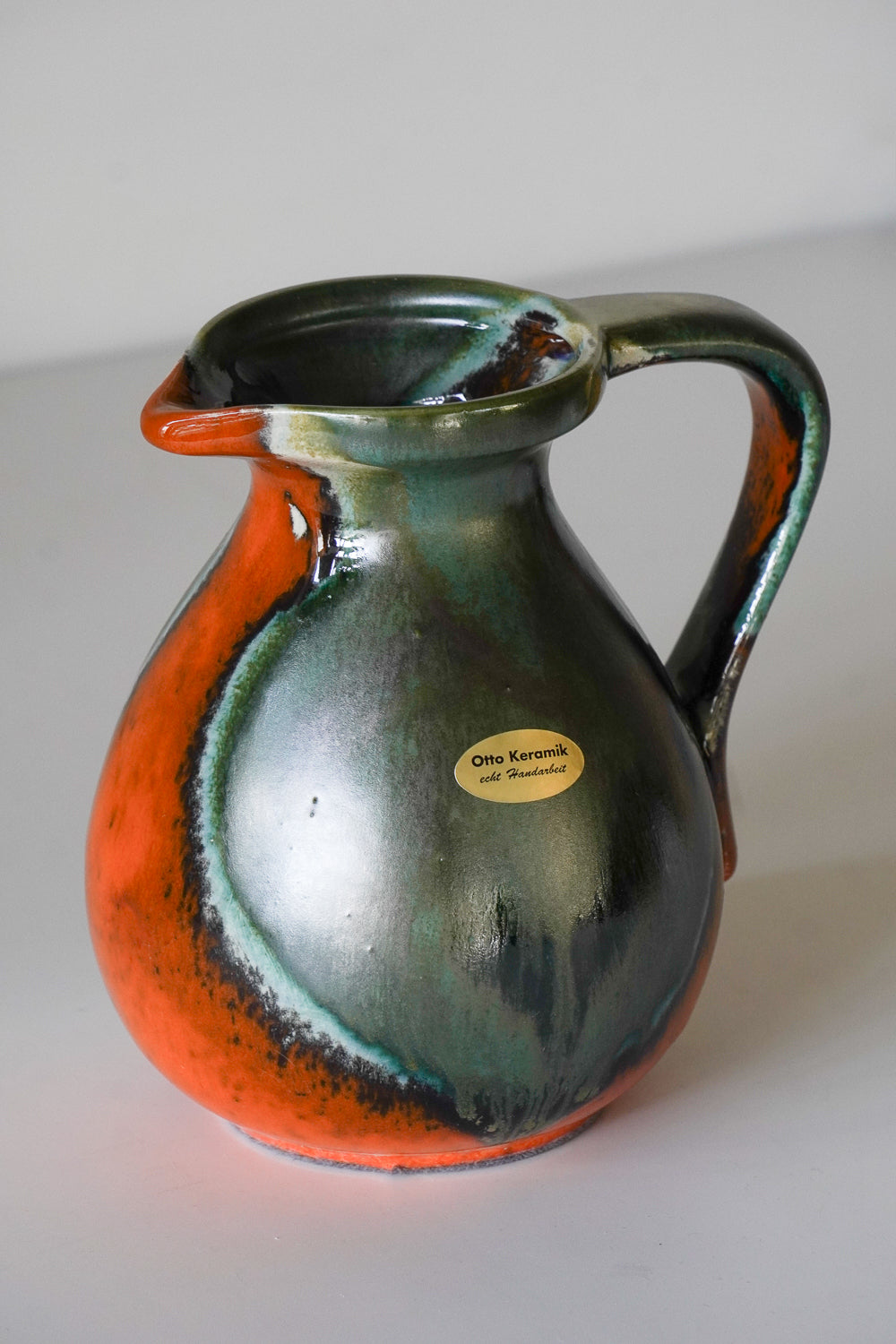 Otto Keramik - Vase 4093 - Otto Keramik Tokyo