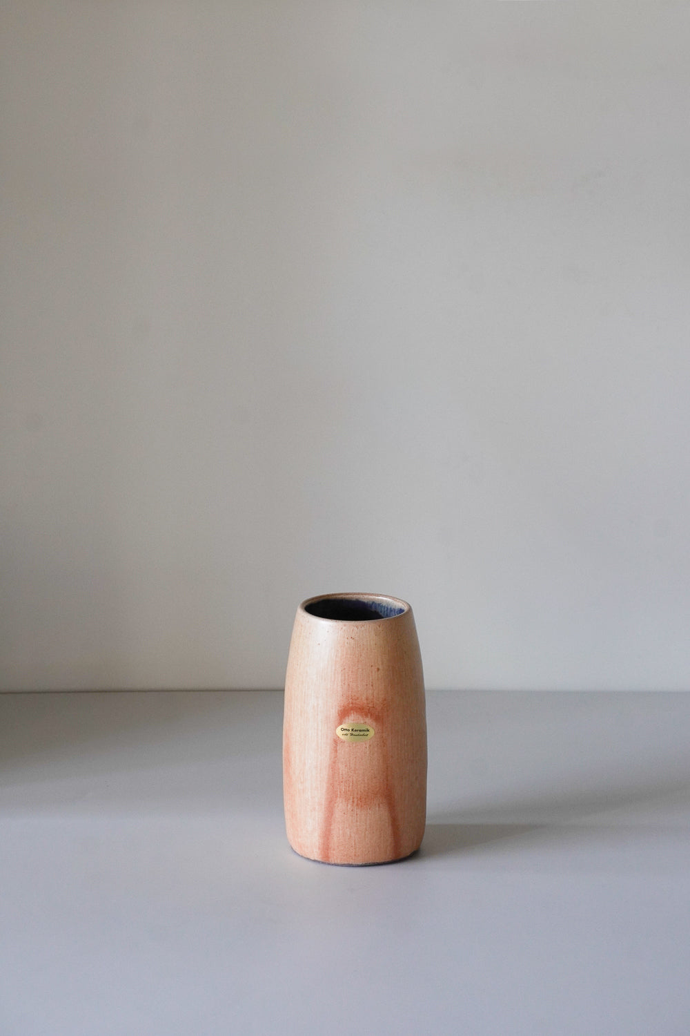 Otto Keramik - Vase 2723 - Otto Keramik Tokyo・大阪店