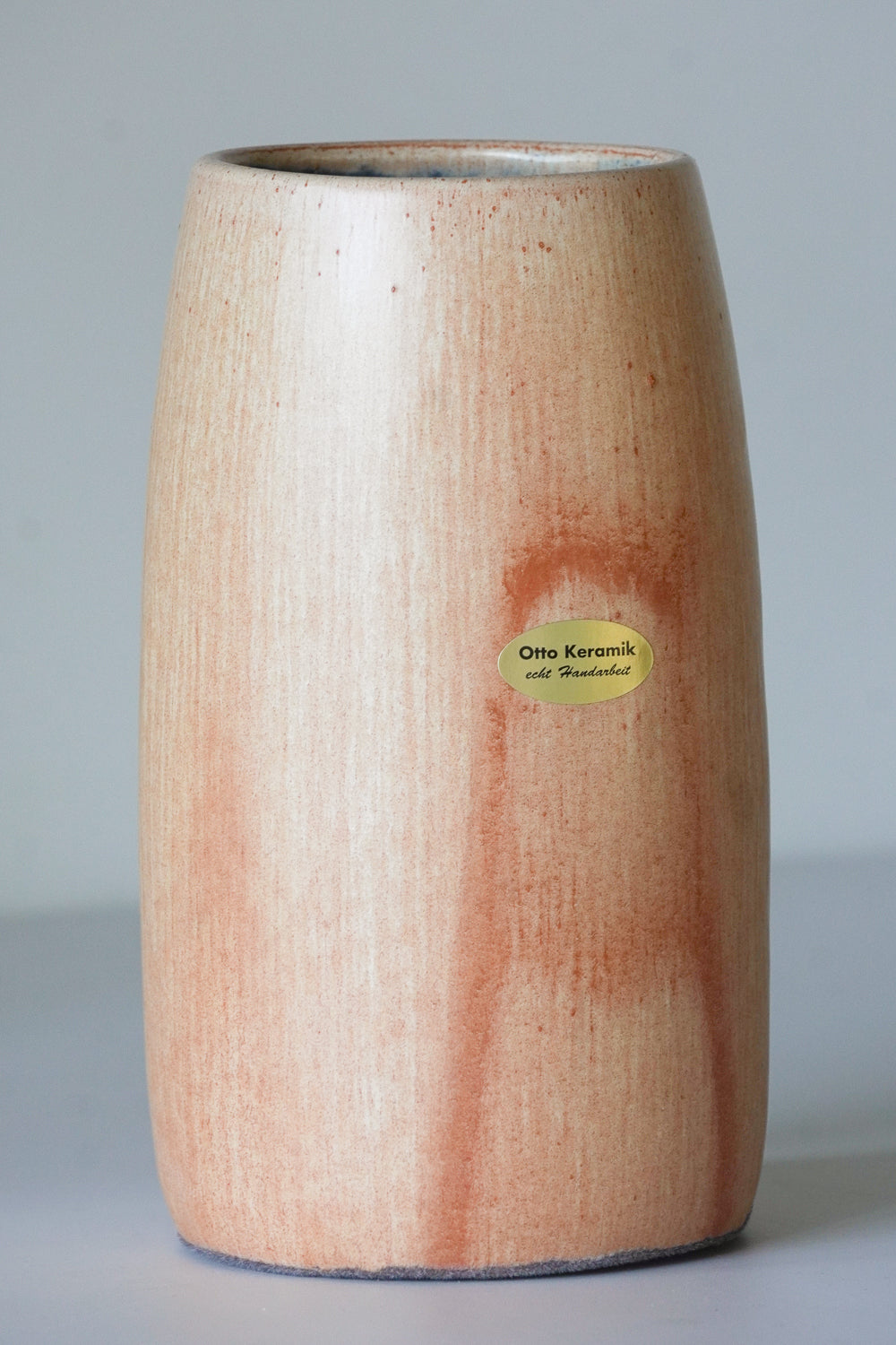 Otto Keramik - Vase 2723 - Otto Keramik Tokyo・大阪店