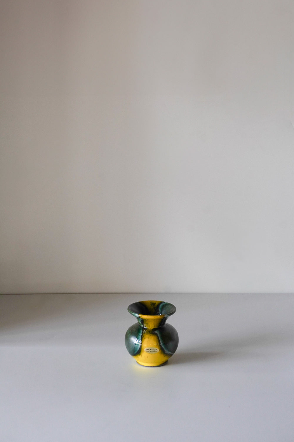 Otto Keramik - Vase 2361 - Otto Keramik Tokyo