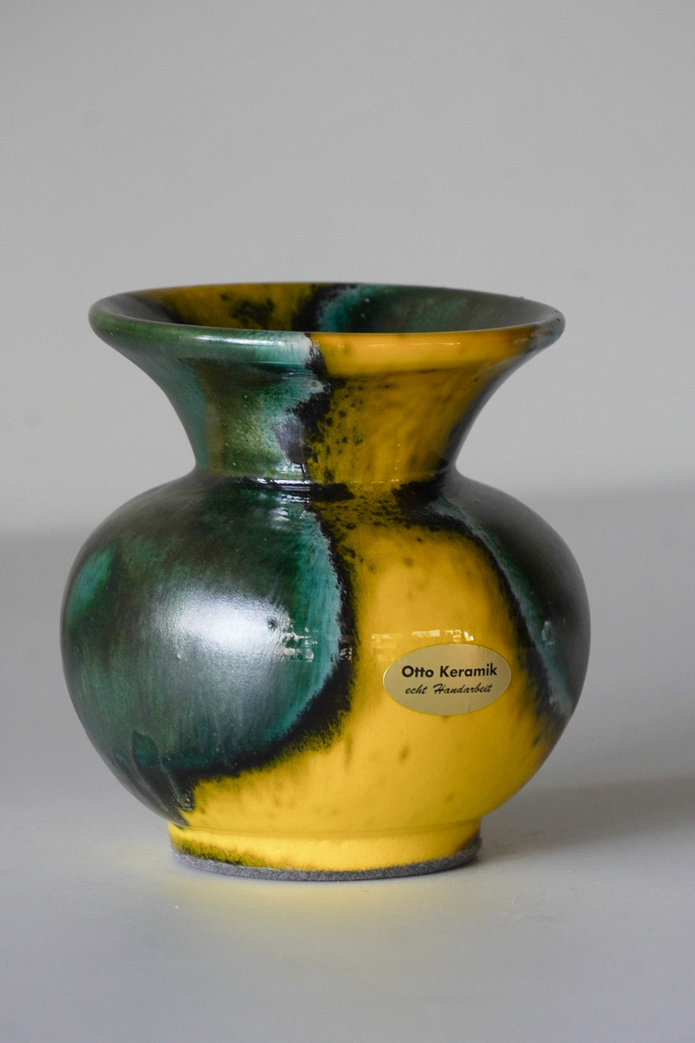 Otto Keramik - Vase 2361 - Otto Keramik Tokyo