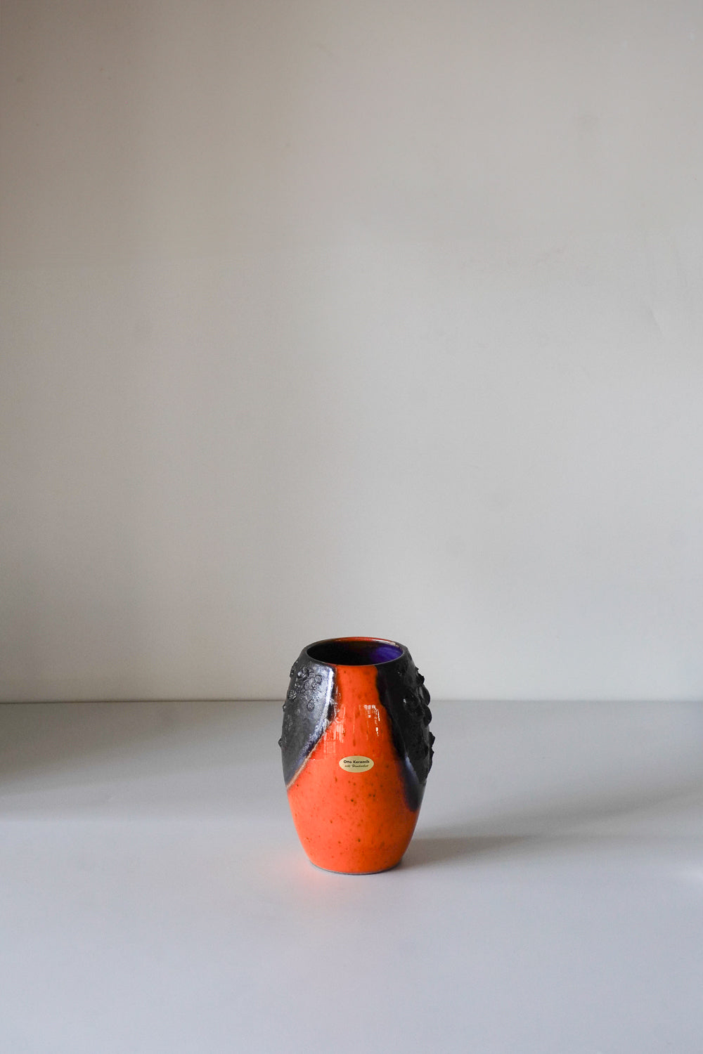 Otto Keramik - Vase 2642 - 大阪店