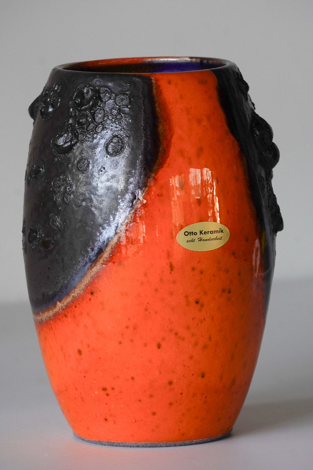 Otto Keramik - Vase 2642 - 大阪店