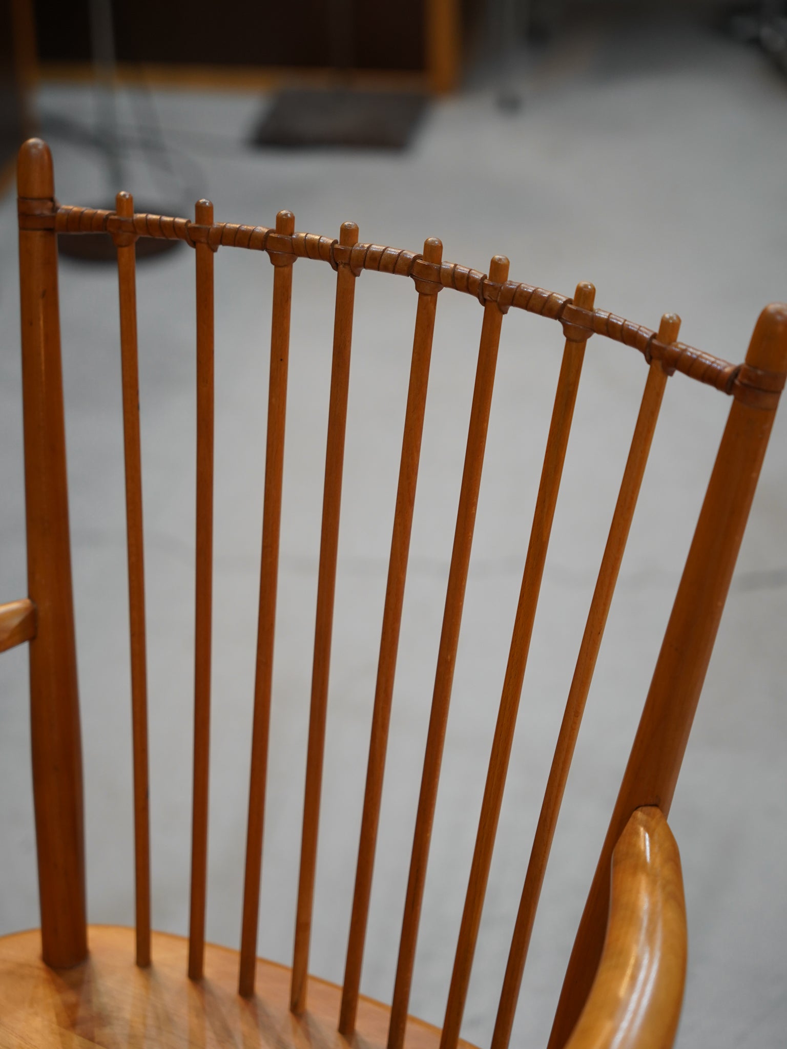 Harmann Fleiner by Albert Haberer - 1950’s , Germany - アームチェア
