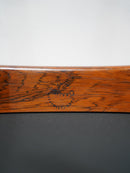 Koefoeds Hornslet , Niels Koefoed <br>”LIS” ウッド ダイニングチェア <br>1960's , Denmark <br> bob's box