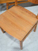 Korup Stolefabrik "Rainer Daumiller attributed" <br>ダイニングチェア <br>Denmark <br>大和店