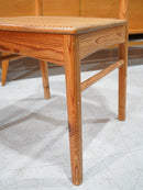 Korup Stolefabrik "Rainer Daumiller attributed" <br>ダイニングチェア <br>Denmark <br>大和店